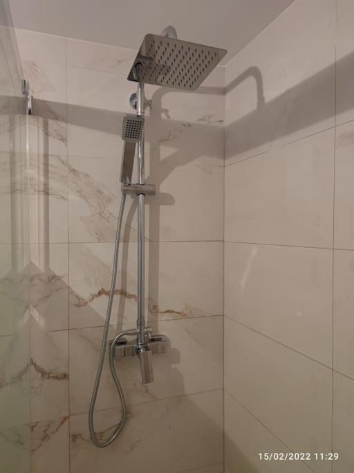 Ferienwohnung Rincon Santa Eulalia. Parking Y Desayuno Incluido. Murcia Exterior foto