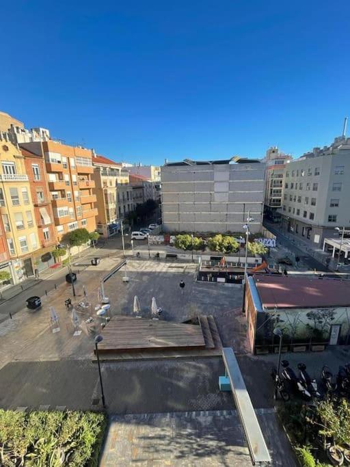 Ferienwohnung Rincon Santa Eulalia. Parking Y Desayuno Incluido. Murcia Exterior foto