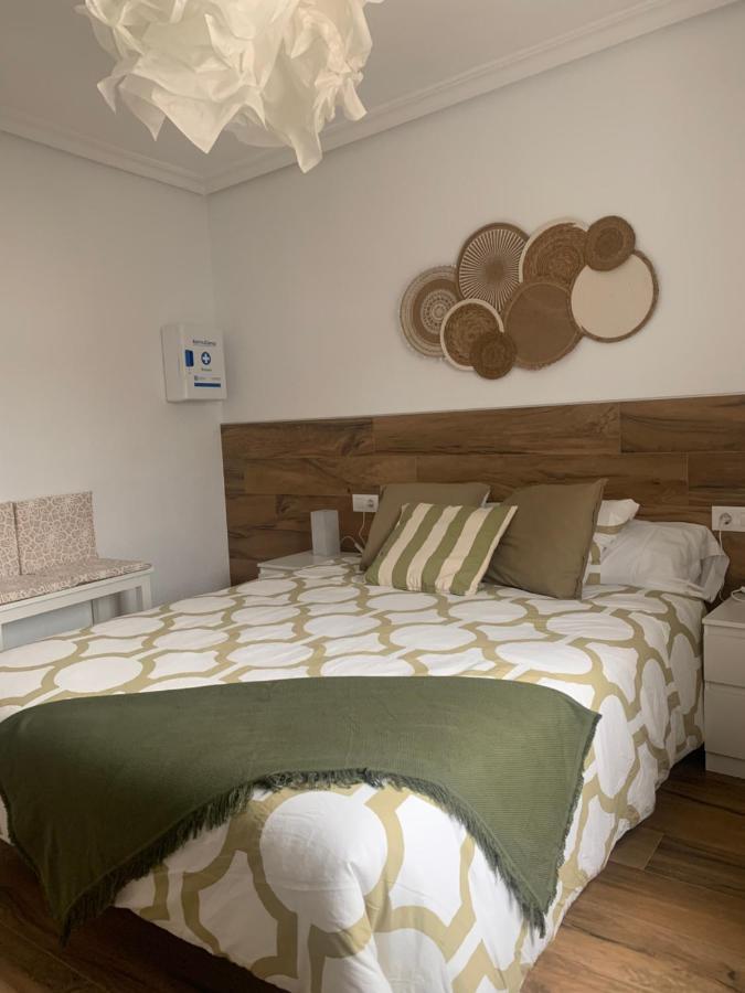 Ferienwohnung Rincon Santa Eulalia. Parking Y Desayuno Incluido. Murcia Exterior foto