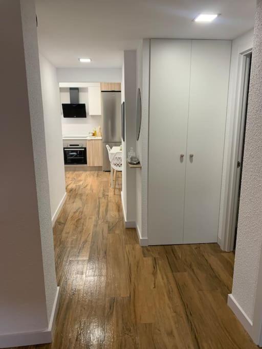 Ferienwohnung Rincon Santa Eulalia. Parking Y Desayuno Incluido. Murcia Exterior foto