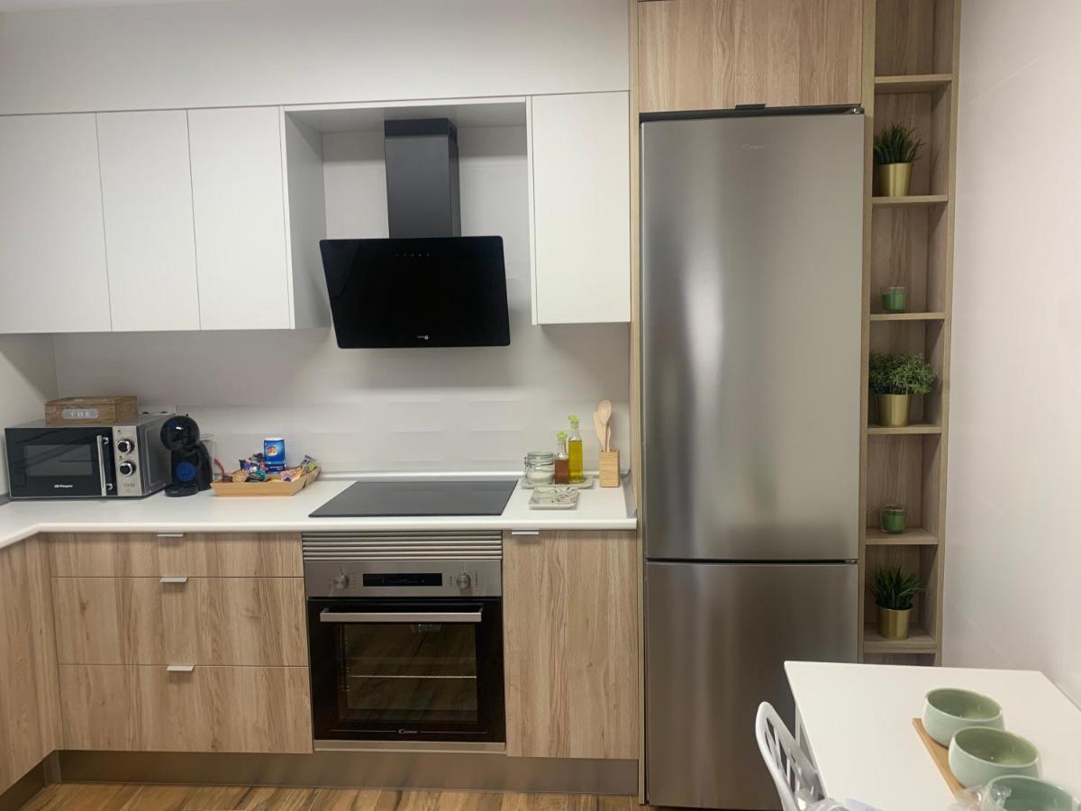Ferienwohnung Rincon Santa Eulalia. Parking Y Desayuno Incluido. Murcia Exterior foto