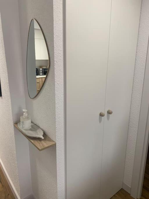 Ferienwohnung Rincon Santa Eulalia. Parking Y Desayuno Incluido. Murcia Exterior foto